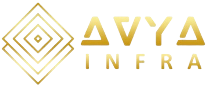 Avya Infra Services Logo